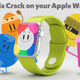 Illustration for article titled Ten Games I Want To Play On The Apple Watch